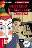 O Mistério da Máscara Chinesa