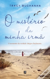 Capa do artigo O Mistério da Minha Irmã