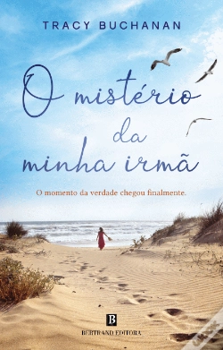 Capa do artigo O Mistério da Minha Irmã