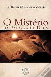 Capa do artigo O Mistério Da Palavra De Deus
