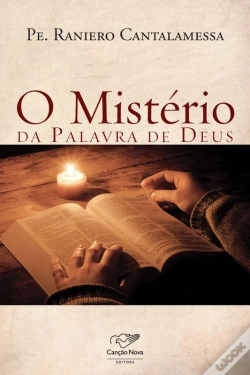 Capa do artigo O Mistério Da Palavra De Deus