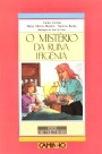 O Mistério da Ruiva Ifigénia