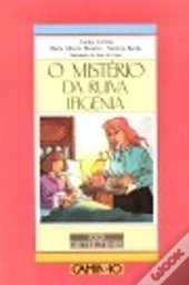 O Mistério da Ruiva Ifigénia