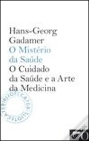 Capa do artigo O Mistério da Saúde