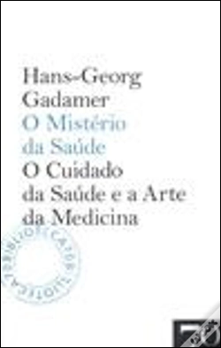 Capa do artigo O Mistério da Saúde