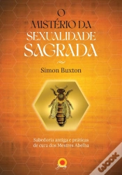 Capa do artigo O Mistério Da Sexualidade Sagrada