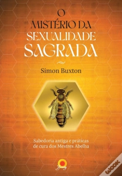Capa do artigo O Mistério Da Sexualidade Sagrada