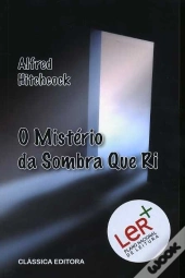 O Mistério da Sombra que Ri