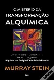 Capa do artigo O Mistério Da Transformação Alquímica