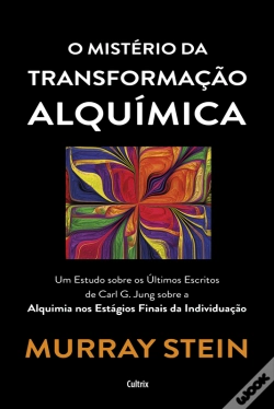 Capa do artigo O Mistério Da Transformação Alquímica