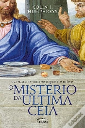 Capa do artigo O Mistério da Última Ceia