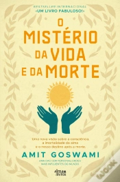 Capa do artigo O Mistério da Vida e da Morte