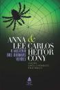 O Mistério Das Aranhas Verdes - Preview