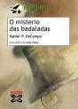 O Misterio Das Badaladas - Preview