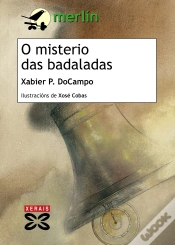 Capa do artigo O Misterio Das Badaladas