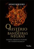 O Mistério das Bandeiras Negras