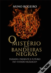 Capa do artigo O Mistério das Bandeiras Negras