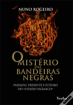Capa do artigo O Mistério das Bandeiras Negras