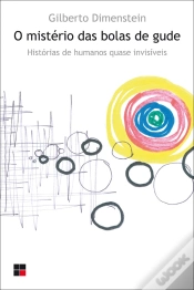 Capa do artigo O Mistério Das Bolas De Gude