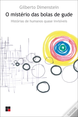 Capa do artigo O Mistério Das Bolas De Gude