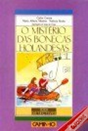 Capa do artigo O Mistério das Bonecas Holandesas
