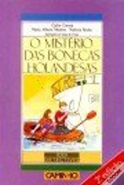 Capa do artigo O Mistério das Bonecas Holandesas