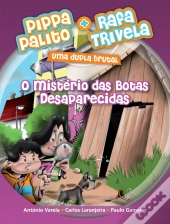 O Mistério das Botas Desaparecidas
