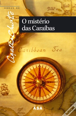 Capa do artigo O Mistério das Caraíbas