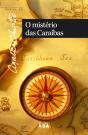 O Mistério das Caraíbas - Preview
