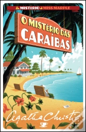 O Mistério das Caraíbas