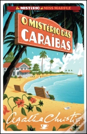 Capa do artigo O Mistério das Caraíbas