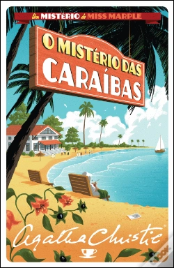 Capa do artigo O Mistério das Caraíbas