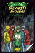 O Misterio das Cartas Anónimas