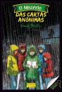 O Misterio das Cartas Anónimas - Preview
