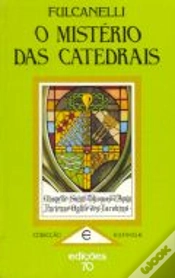Capa do artigo O Mistério das Catedrais