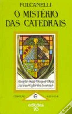 Capa do artigo O Mistério das Catedrais