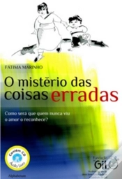 Capa do artigo O Mistério das Coisas Erradas