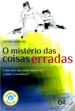Capa do artigo O Mistério das Coisas Erradas