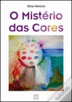 O Mistério das Cores