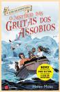 O Mistério das Grutas dos Assobios - Preview