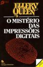 O Mistério das Impressões Digitais - Preview