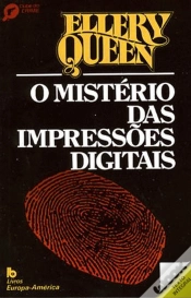 Capa do artigo O Mistério das Impressões Digitais