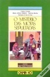 O Mistério das Motas Sepultadas