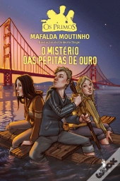 O Mistério das Pepitas de Ouro