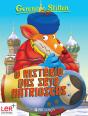 O Mistério das Sete Matrioscas - Preview