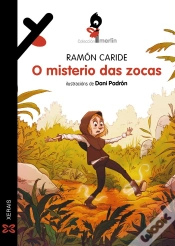 Capa do artigo O Misterio Das Zocas