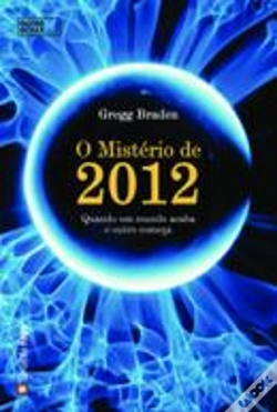Capa do artigo O Mistério de 2012