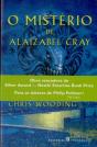 O Mistério de Alaizabel Cray - Preview