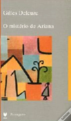 Capa do artigo O Mistério de Ariana