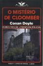 O Mistério de Cloomber - Preview